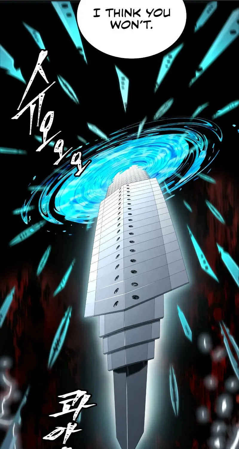 Tower of God Chapter 575 page 67 - 