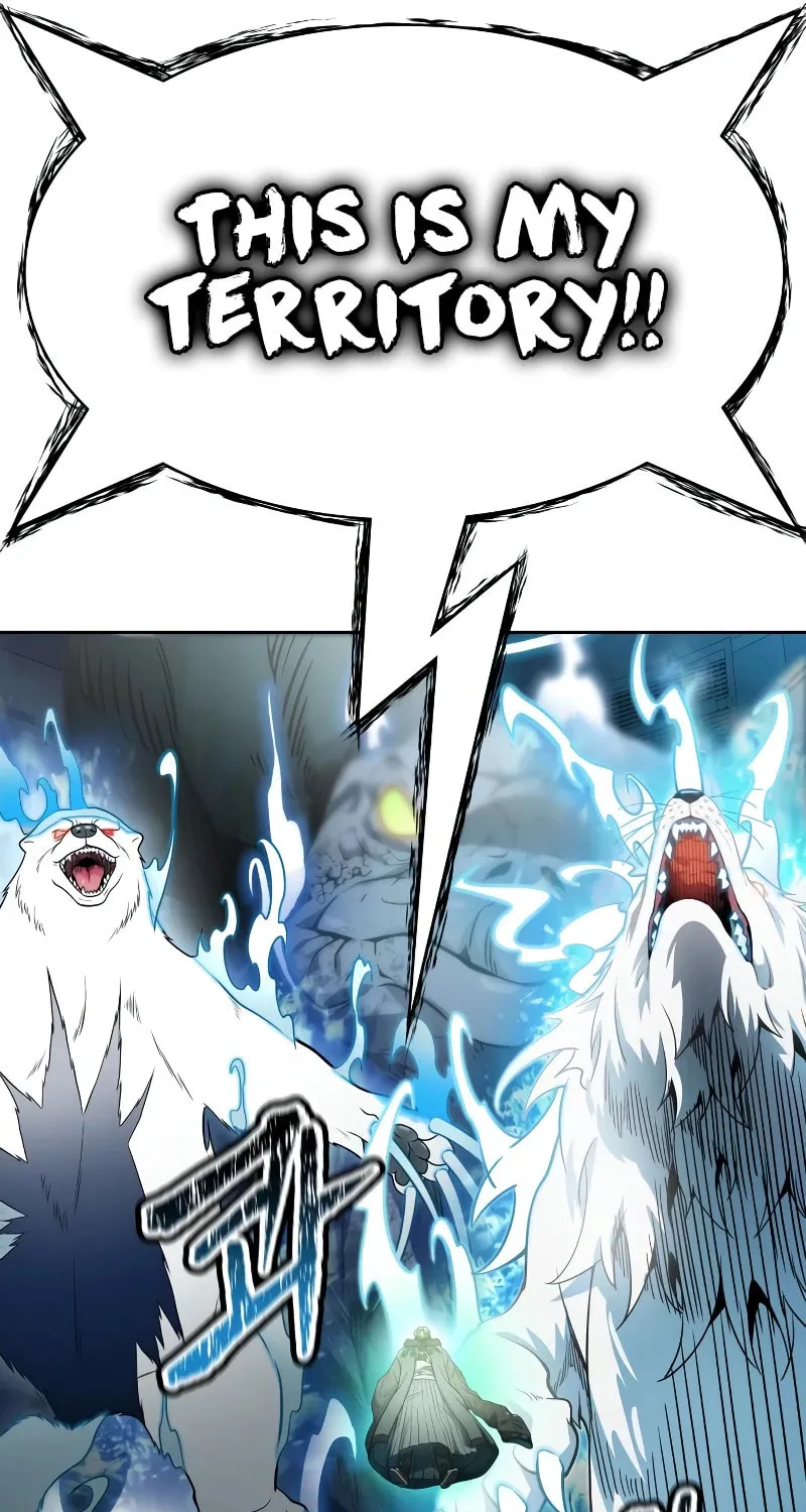 Tower of God Chapter 575 page 8 - 