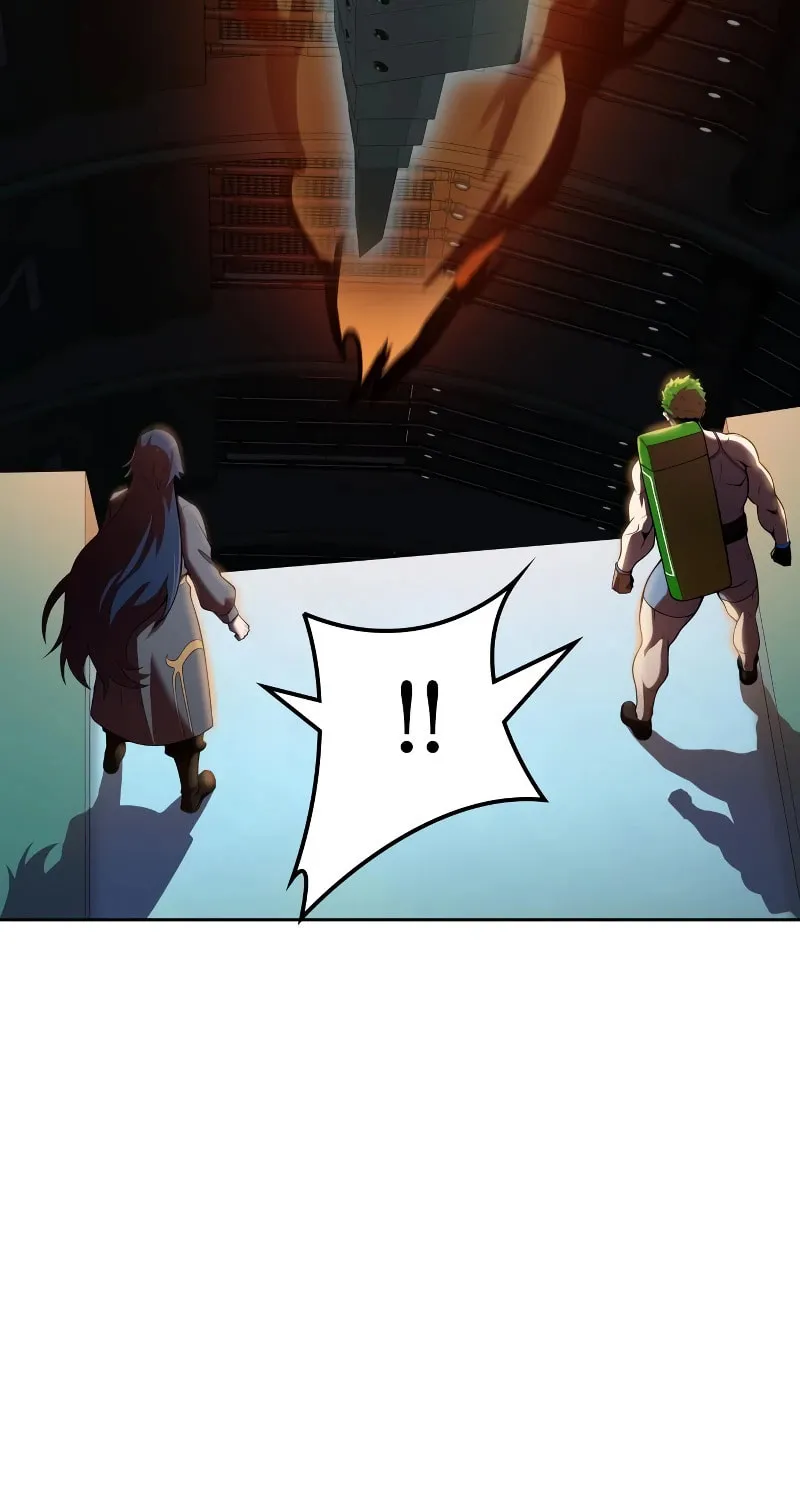 Tower of God Chapter 575 page 71 - 