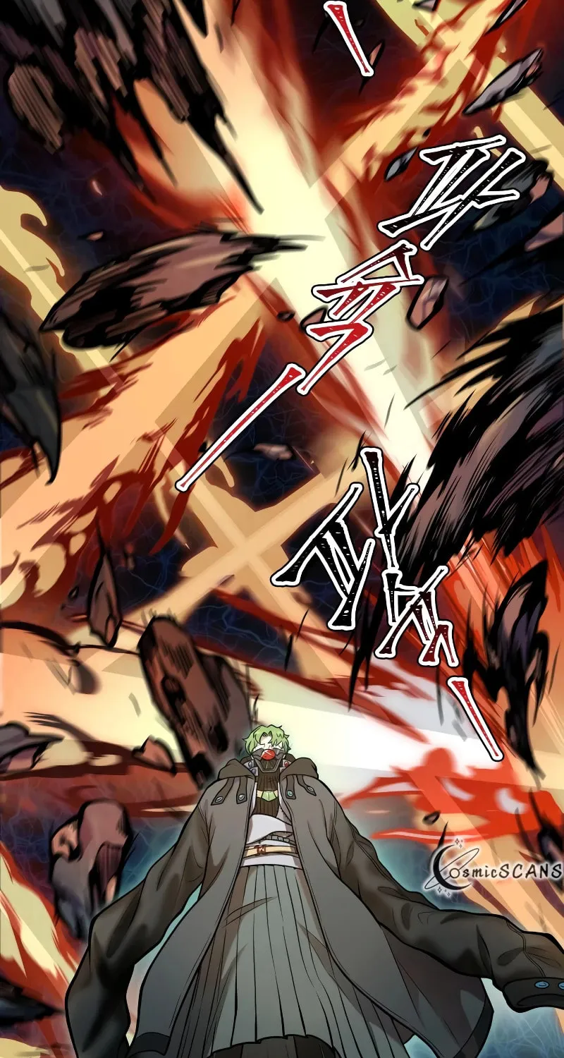 Tower of God Chapter 575 page 77 - 