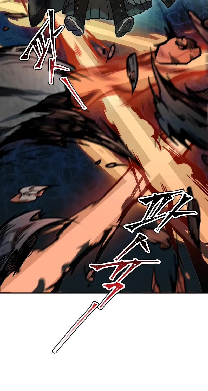 Tower of God Chapter 575 page 78 - 