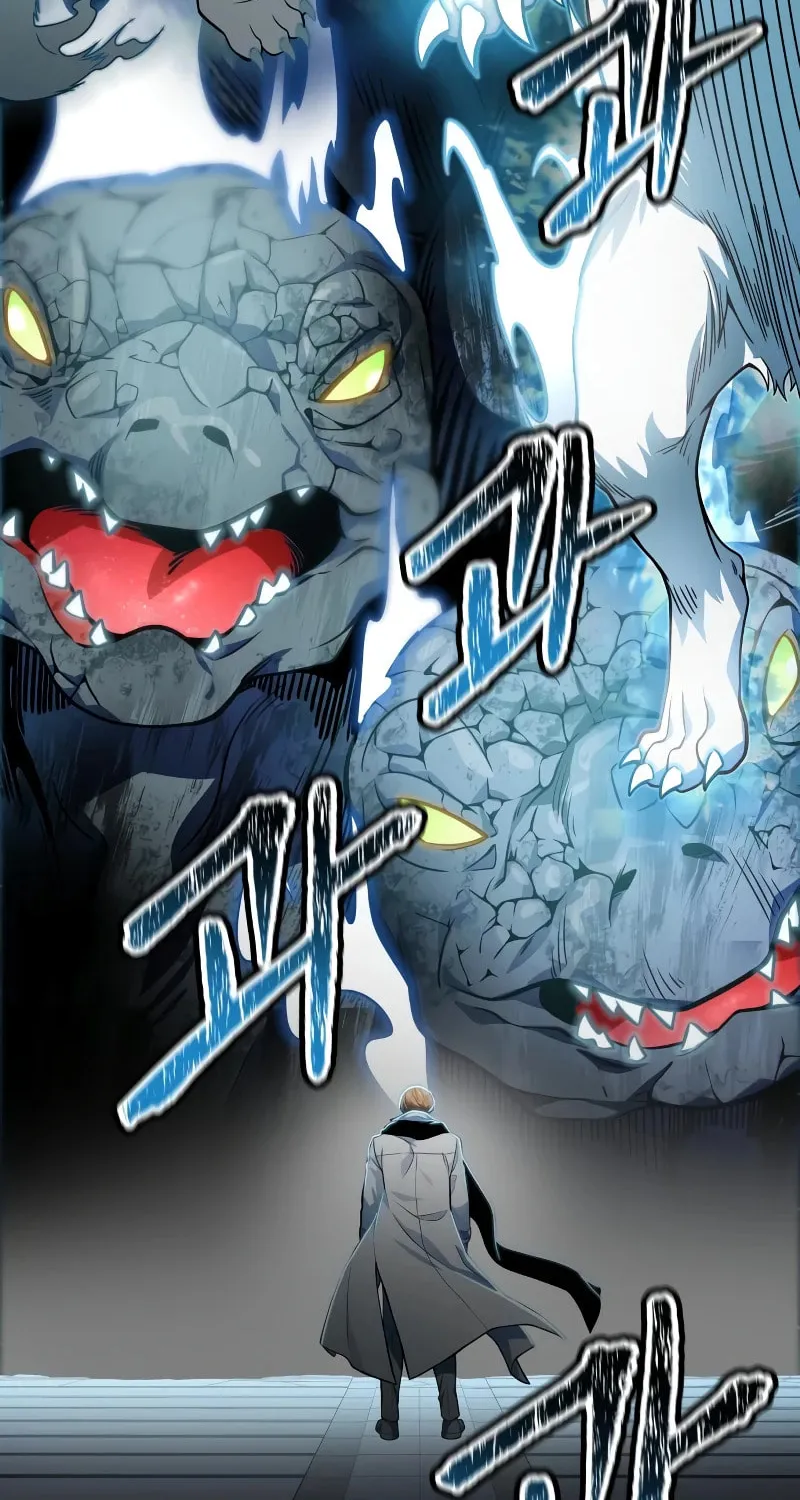 Tower of God Chapter 575 page 9 - 