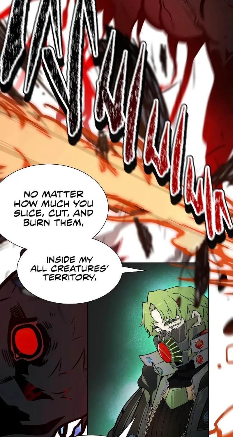 Tower of God Chapter 575 page 81 - 