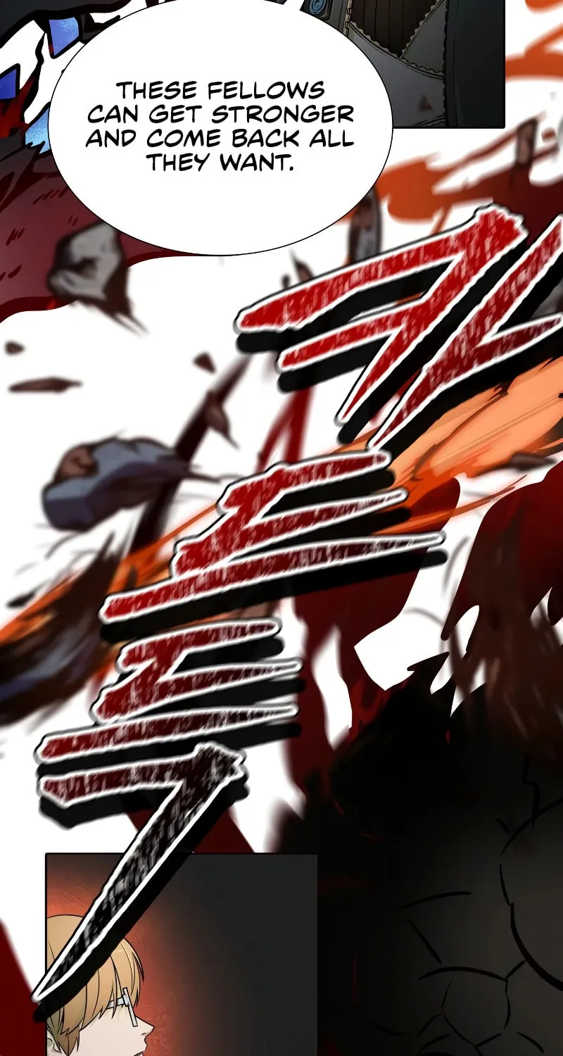 Tower of God Chapter 575 page 82 - 