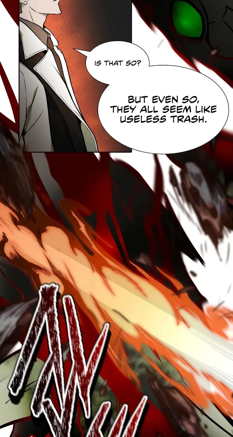 Tower of God Chapter 575 page 83 - 