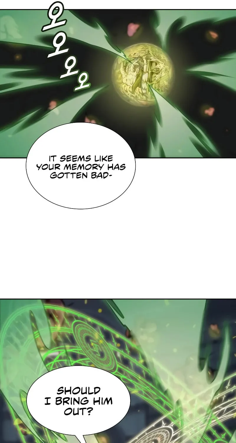 Tower of God Chapter 575 page 85 - 