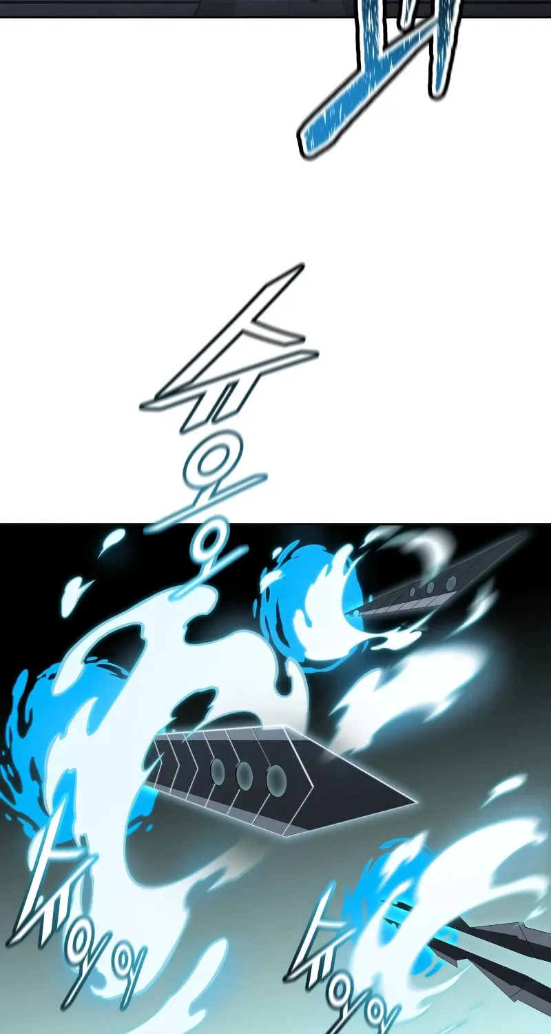 Tower of God Chapter 575 page 10 - 