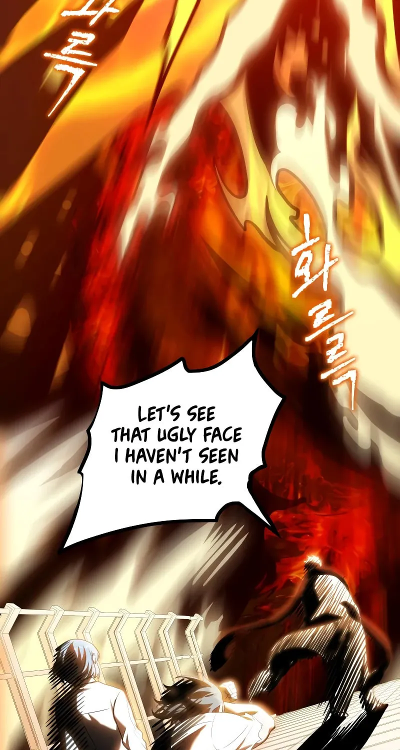 Tower of God Chapter 575 page 92 - 