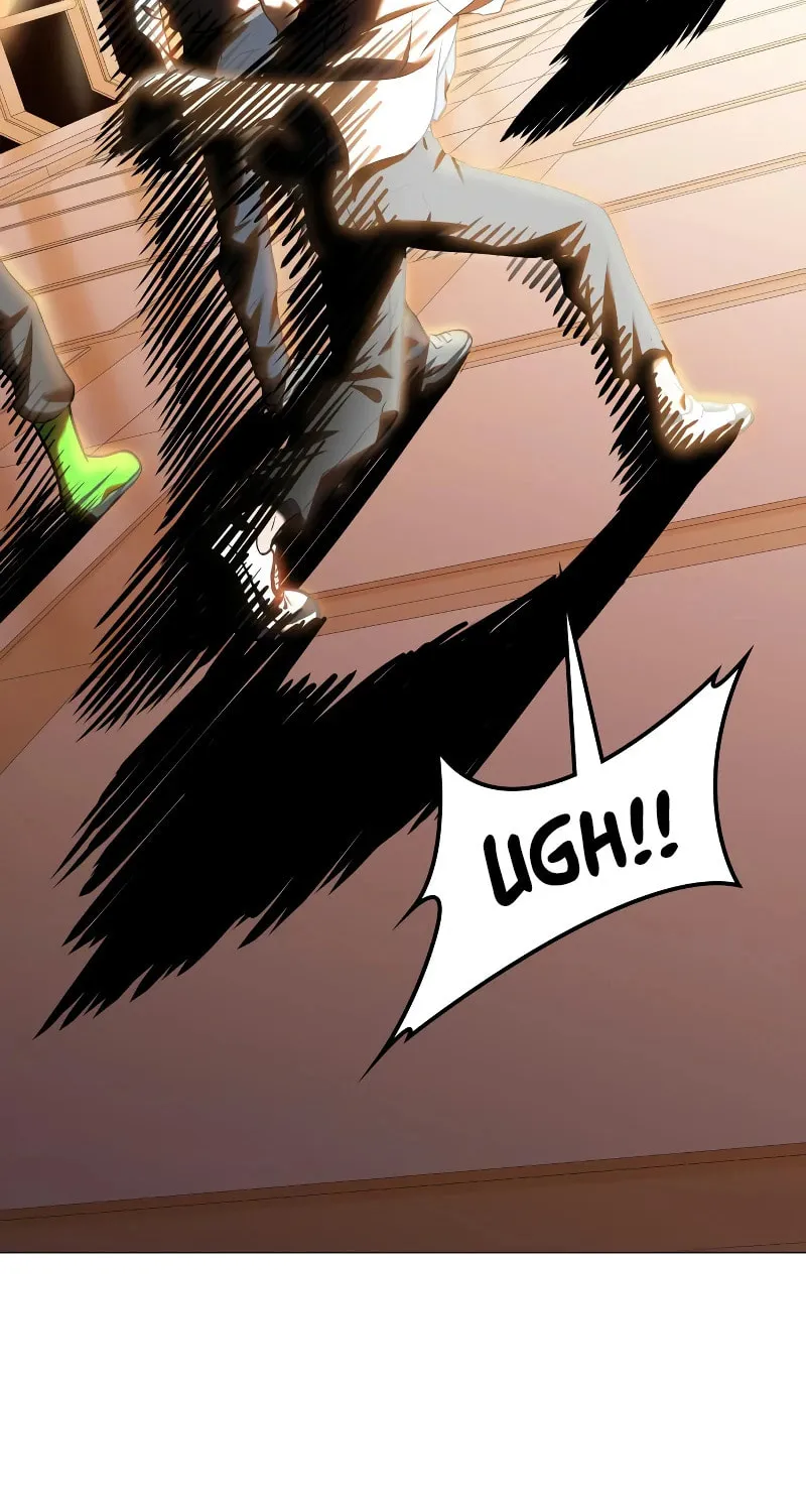 Tower of God Chapter 575 page 93 - 