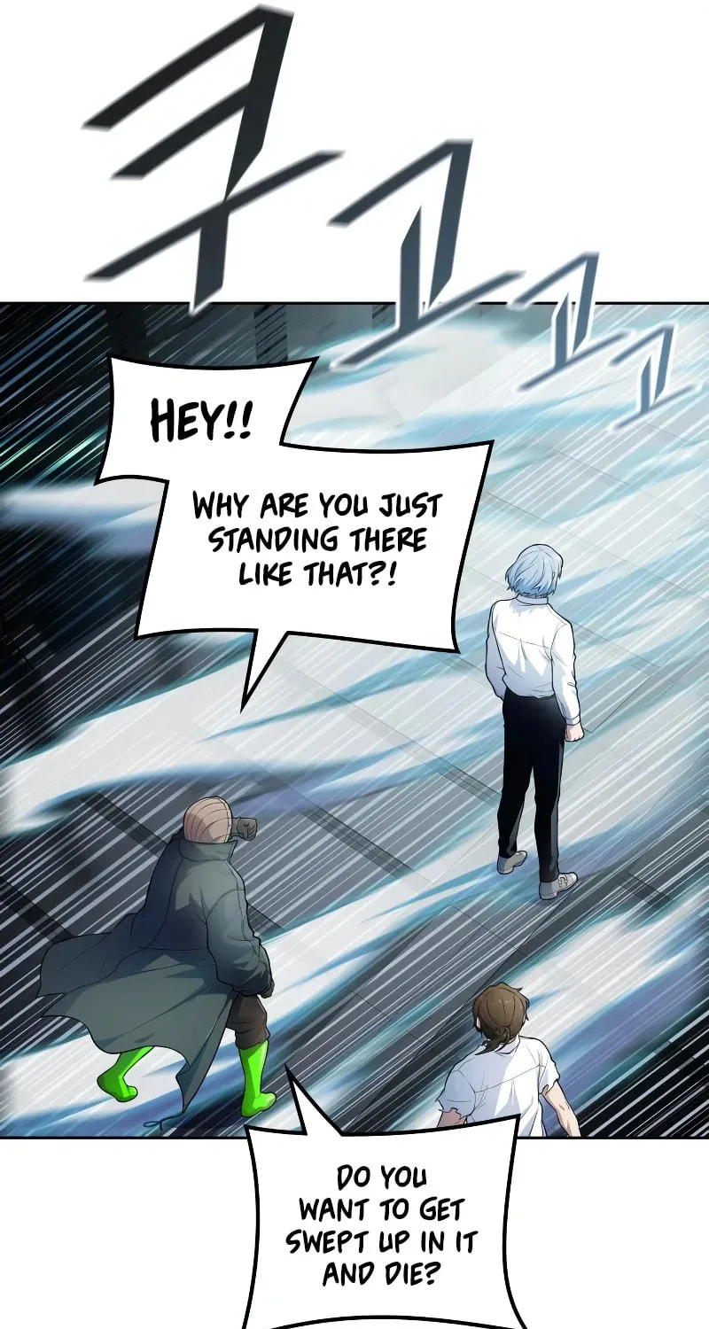 Tower of God Chapter 575 page 95 - 