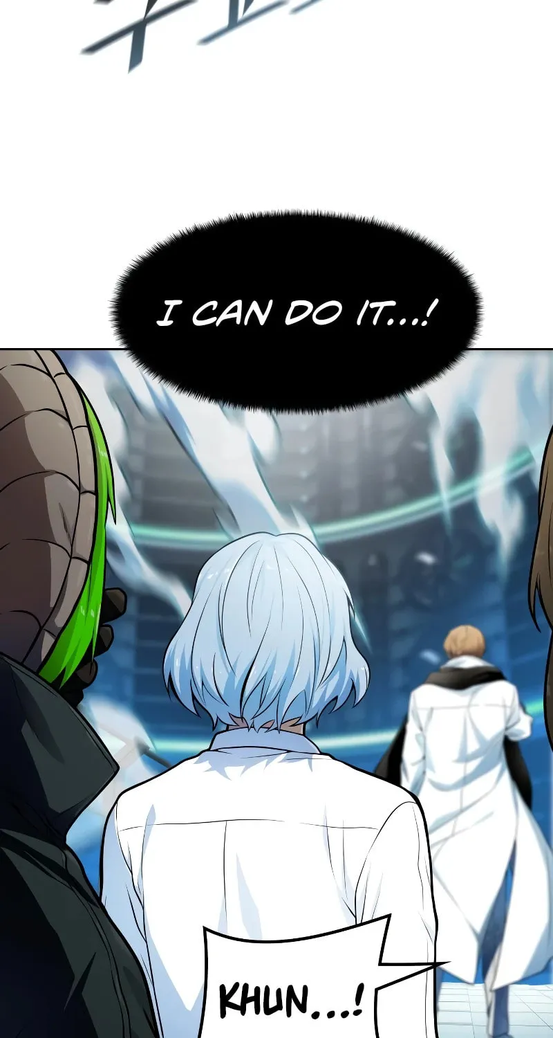 Tower of God Chapter 575 page 97 - 