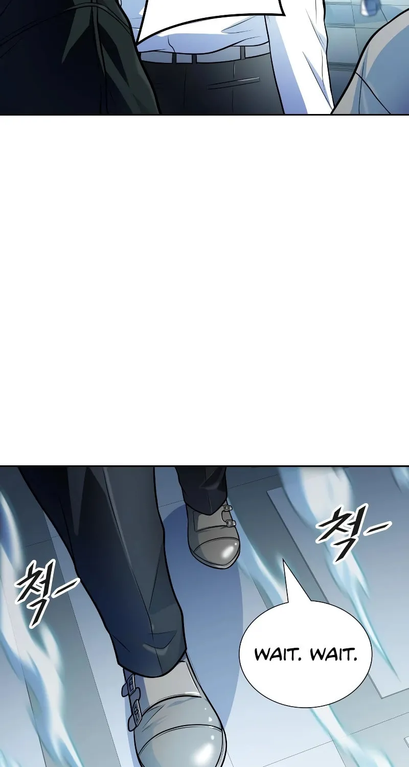 Tower of God Chapter 575 page 98 - 