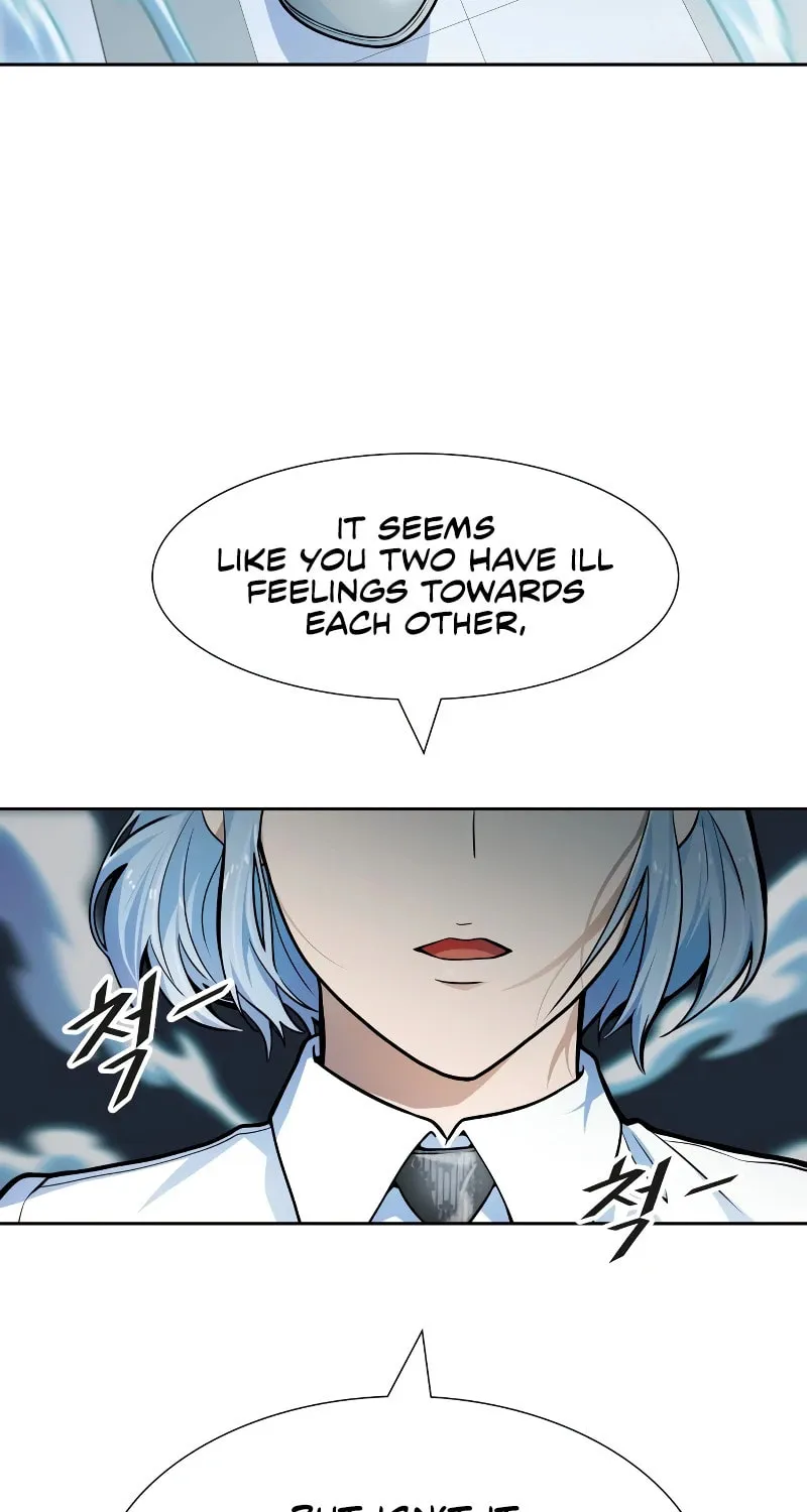 Tower of God Chapter 575 page 99 - 