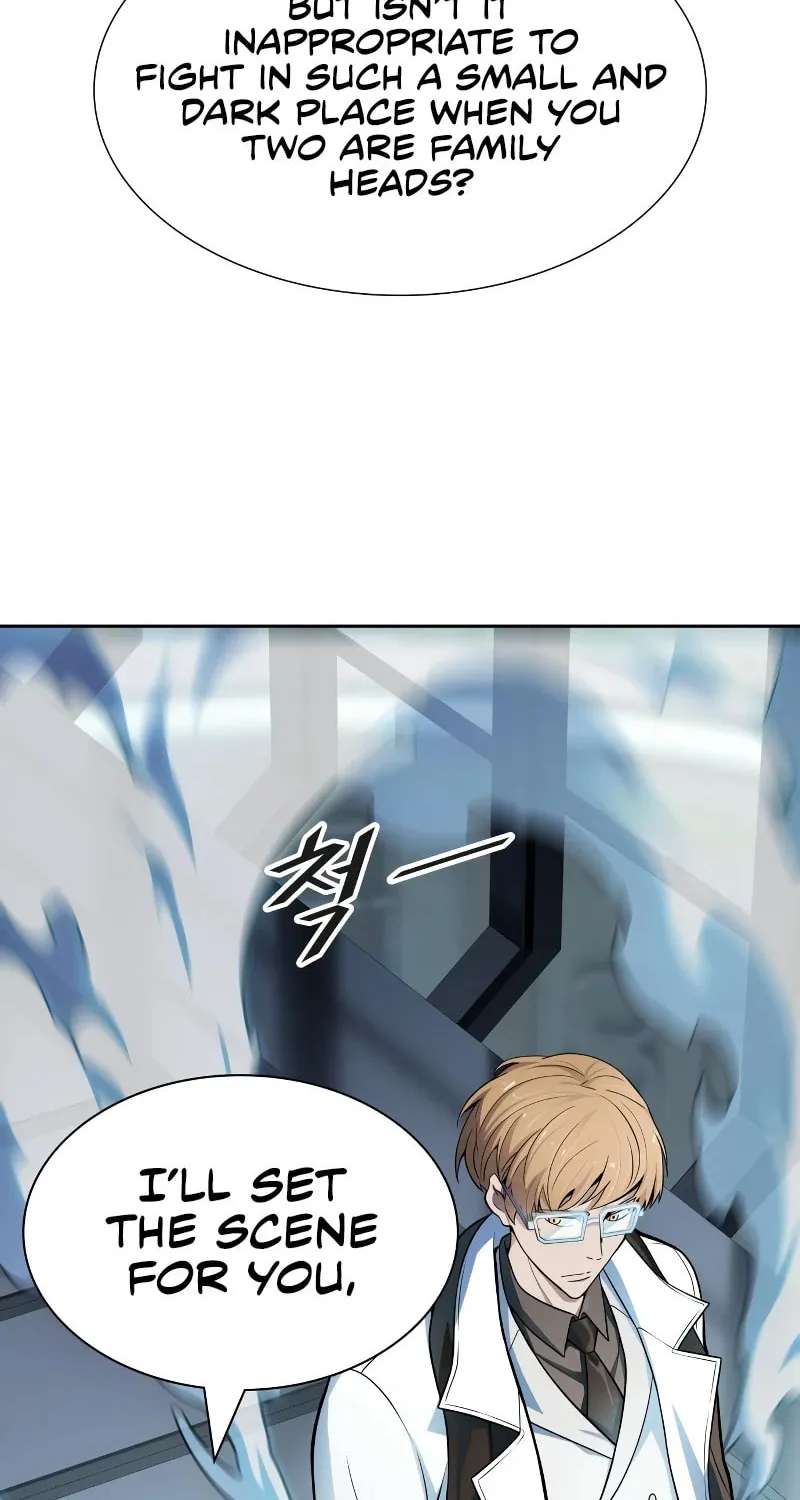 Tower of God Chapter 575 page 100 - 