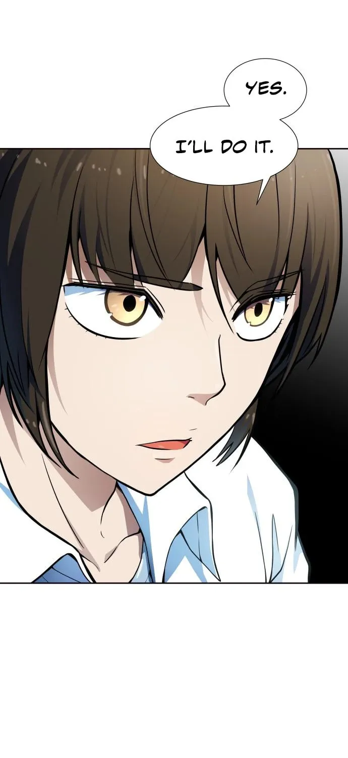 Tower of God Chapter 576 page 2 - 
