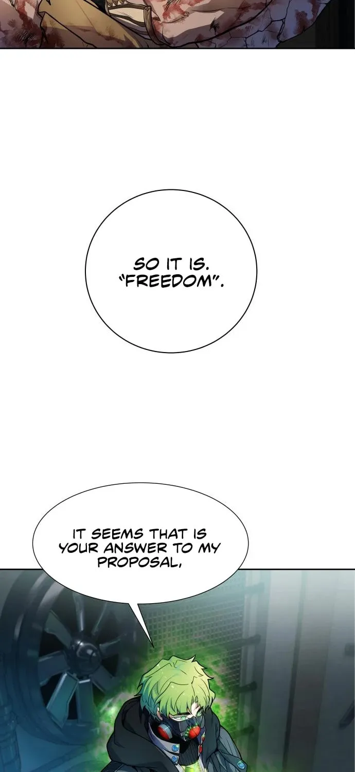 Tower of God Chapter 576 page 103 - 