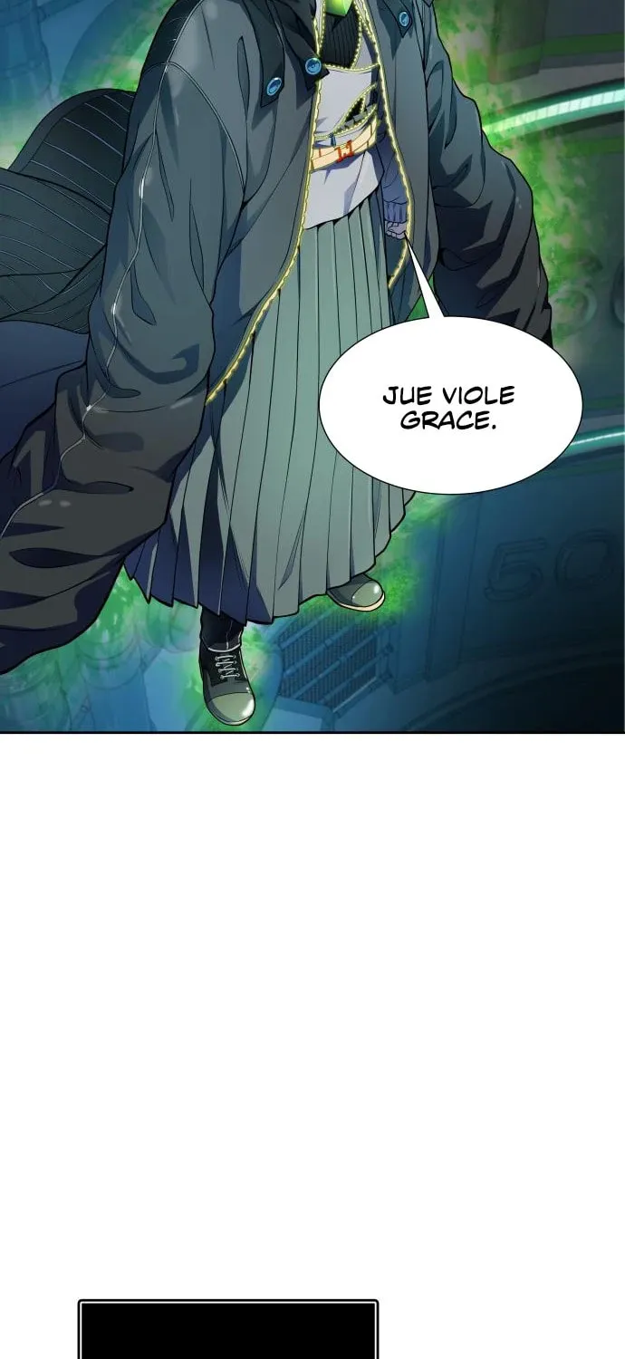 Tower of God Chapter 576 page 104 - 