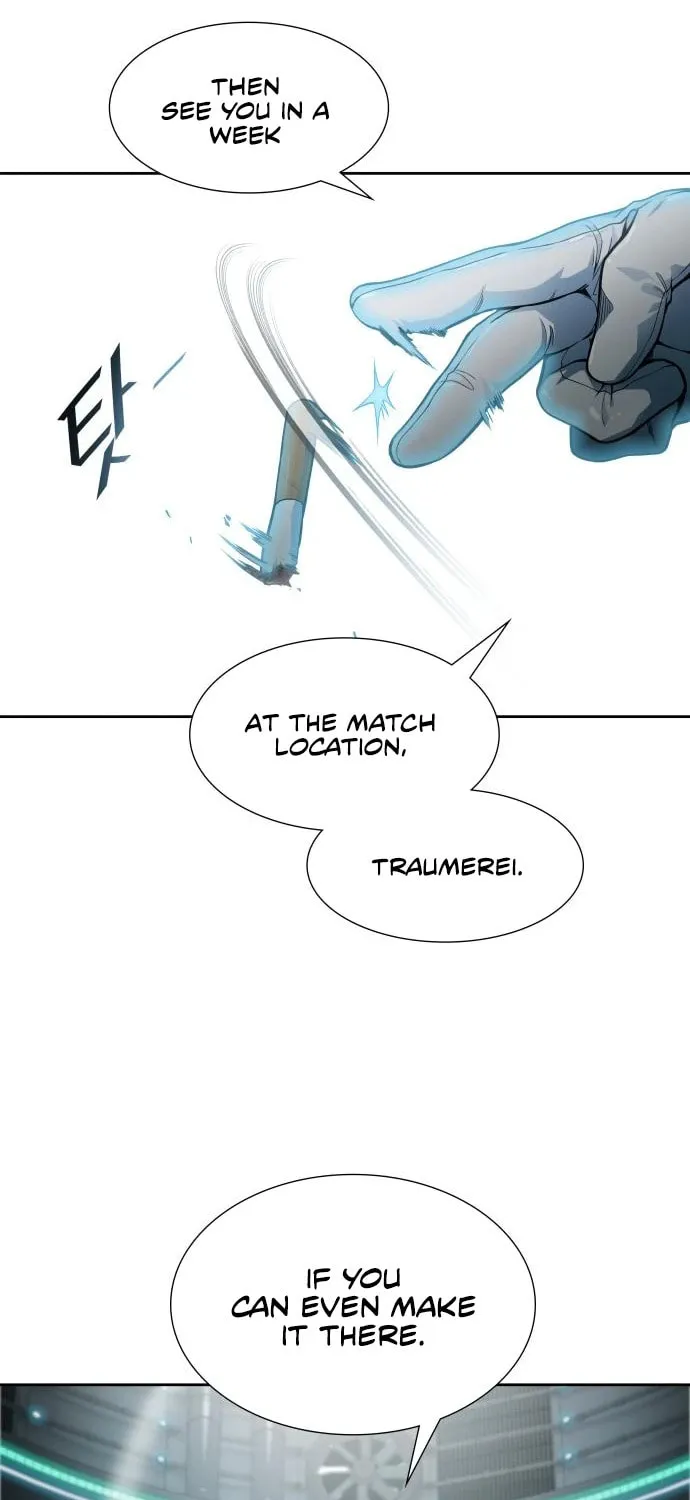Tower of God Chapter 576 page 107 - 