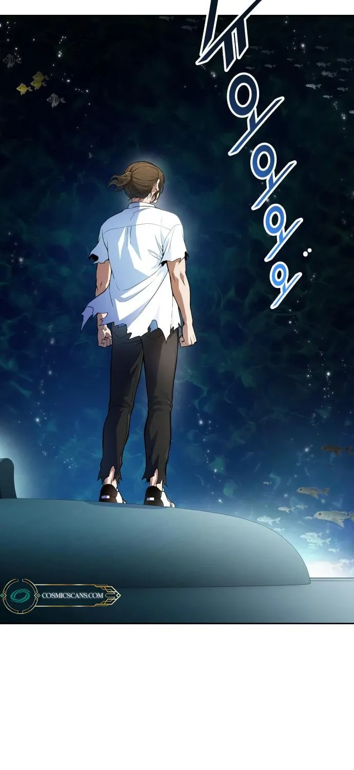 Tower of God Chapter 576 page 109 - 