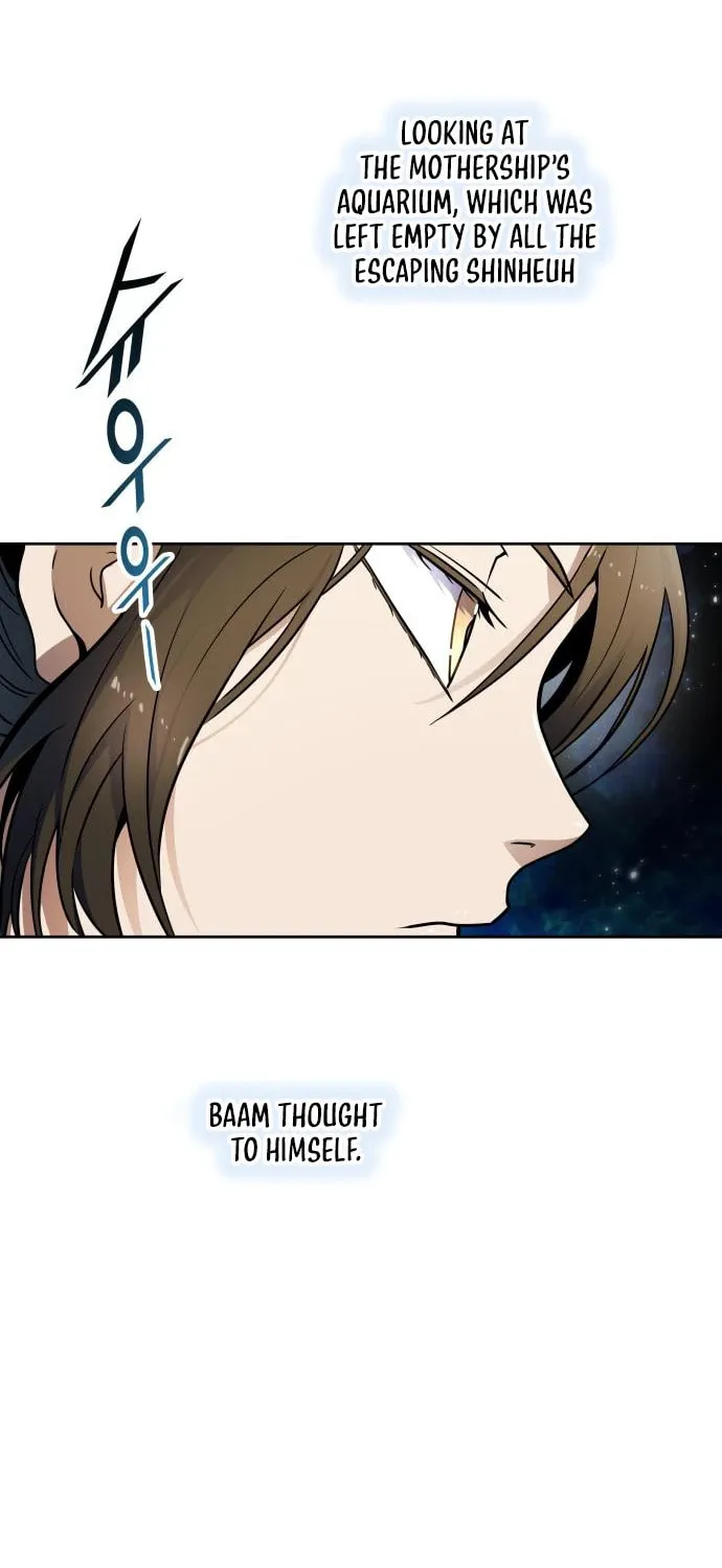 Tower of God Chapter 576 page 110 - 