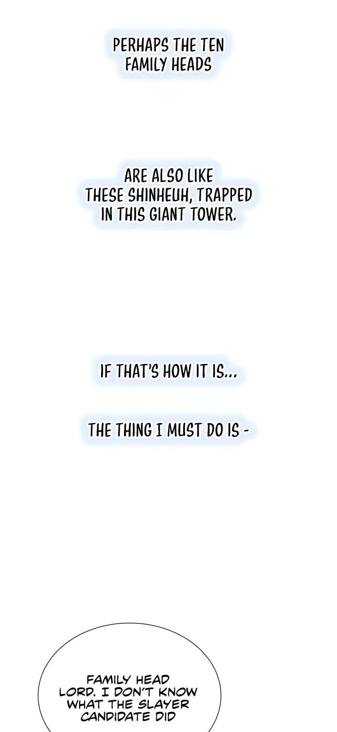 Tower of God Chapter 576 page 111 - 