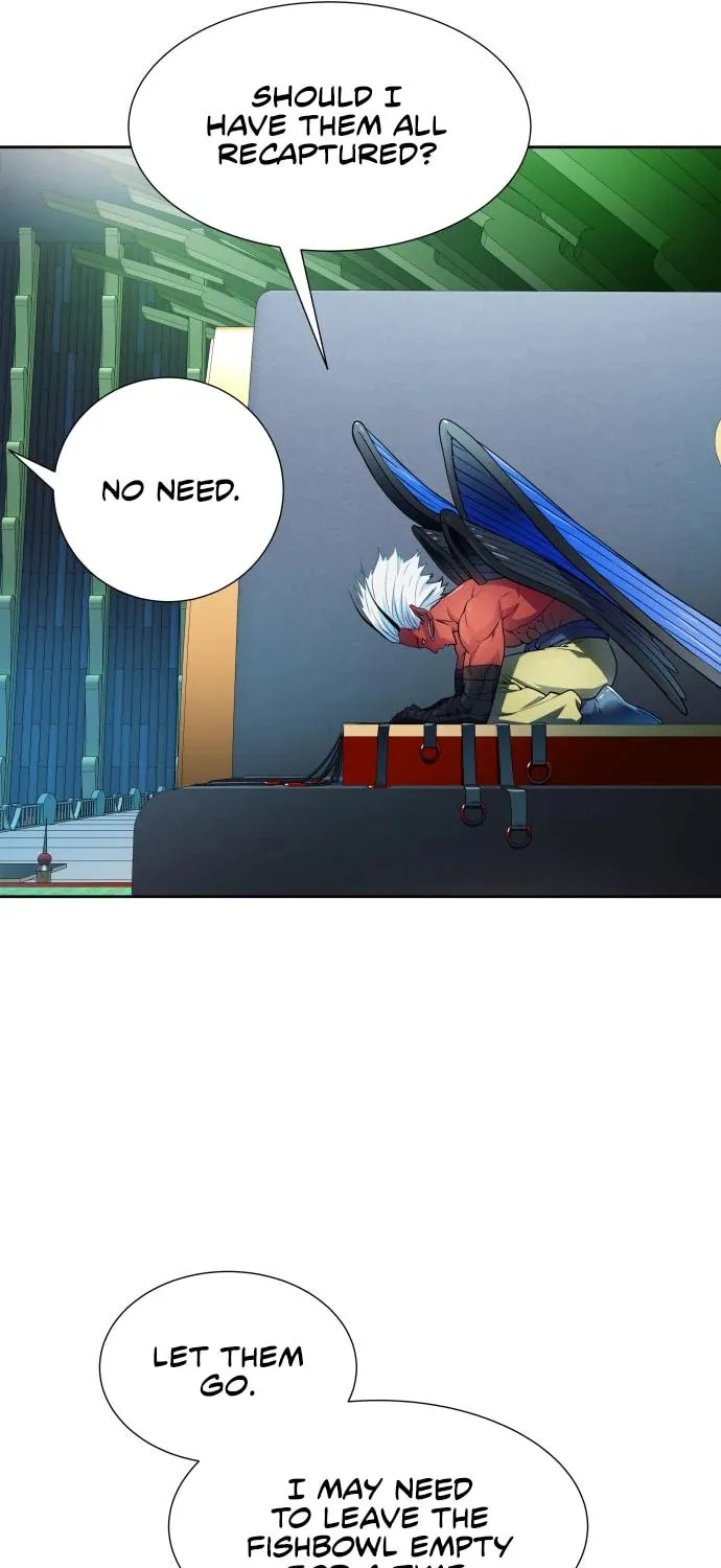 Tower of God Chapter 576 page 114 - 