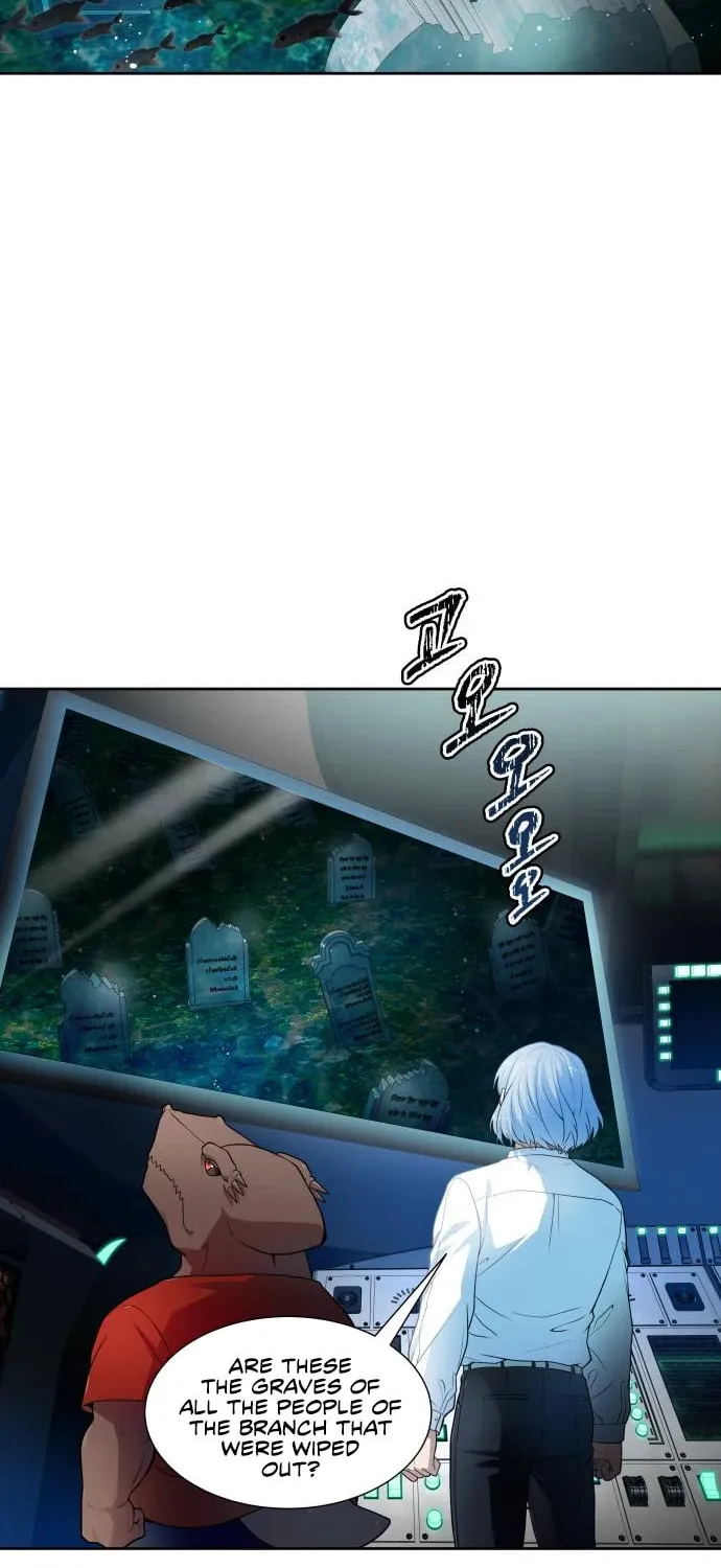 Tower of God Chapter 576 page 119 - 