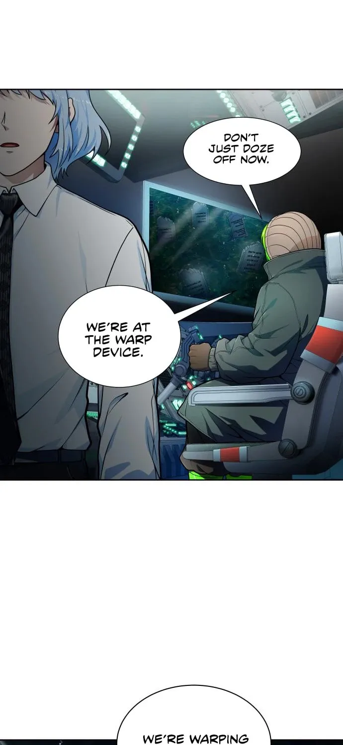 Tower of God Chapter 576 page 121 - 