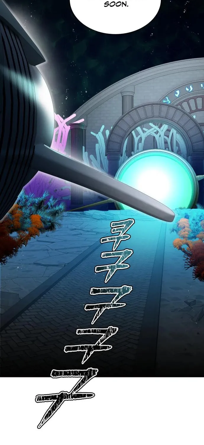 Tower of God Chapter 576 page 122 - 