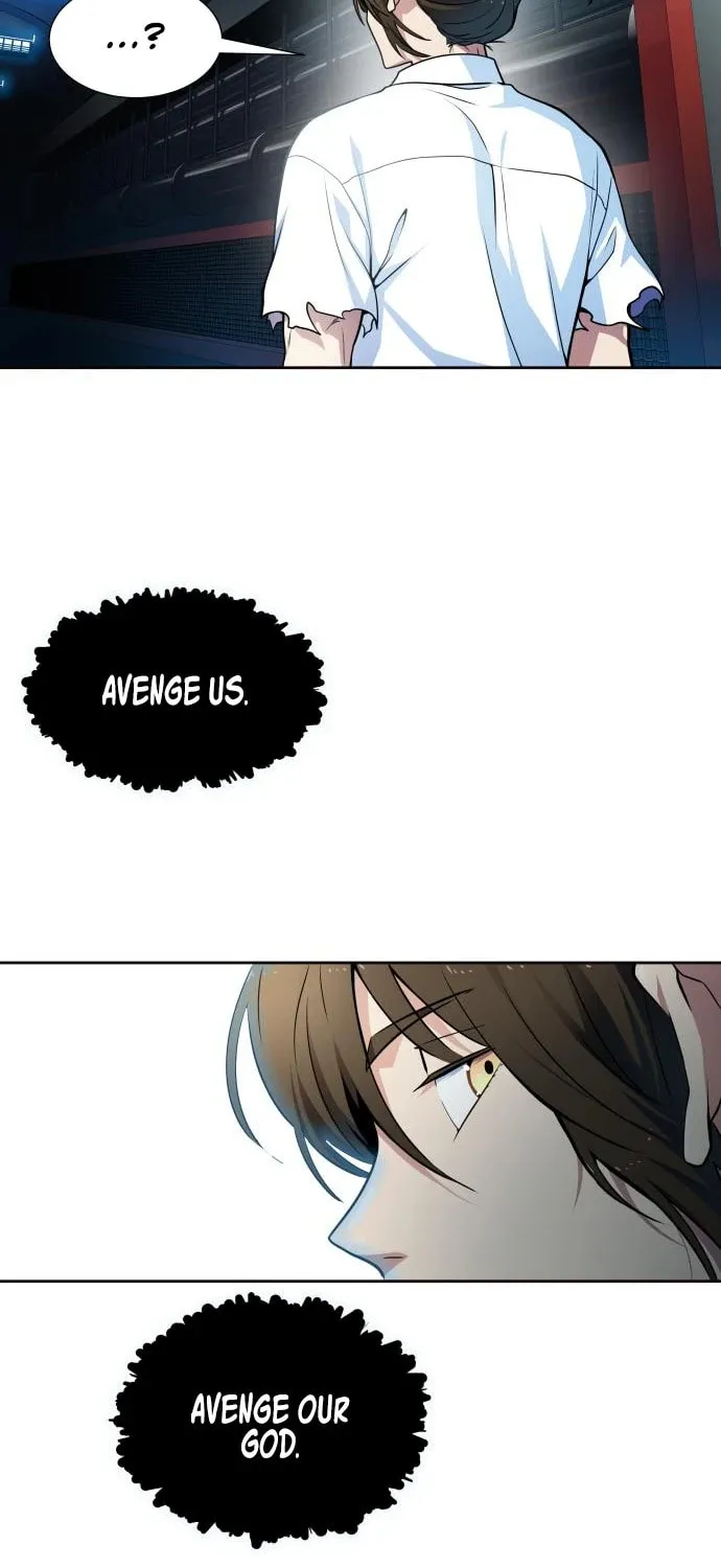 Tower of God Chapter 576 page 125 - 