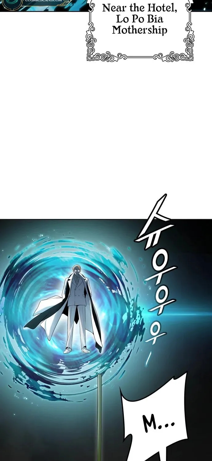 Tower of God Chapter 576 page 130 - 