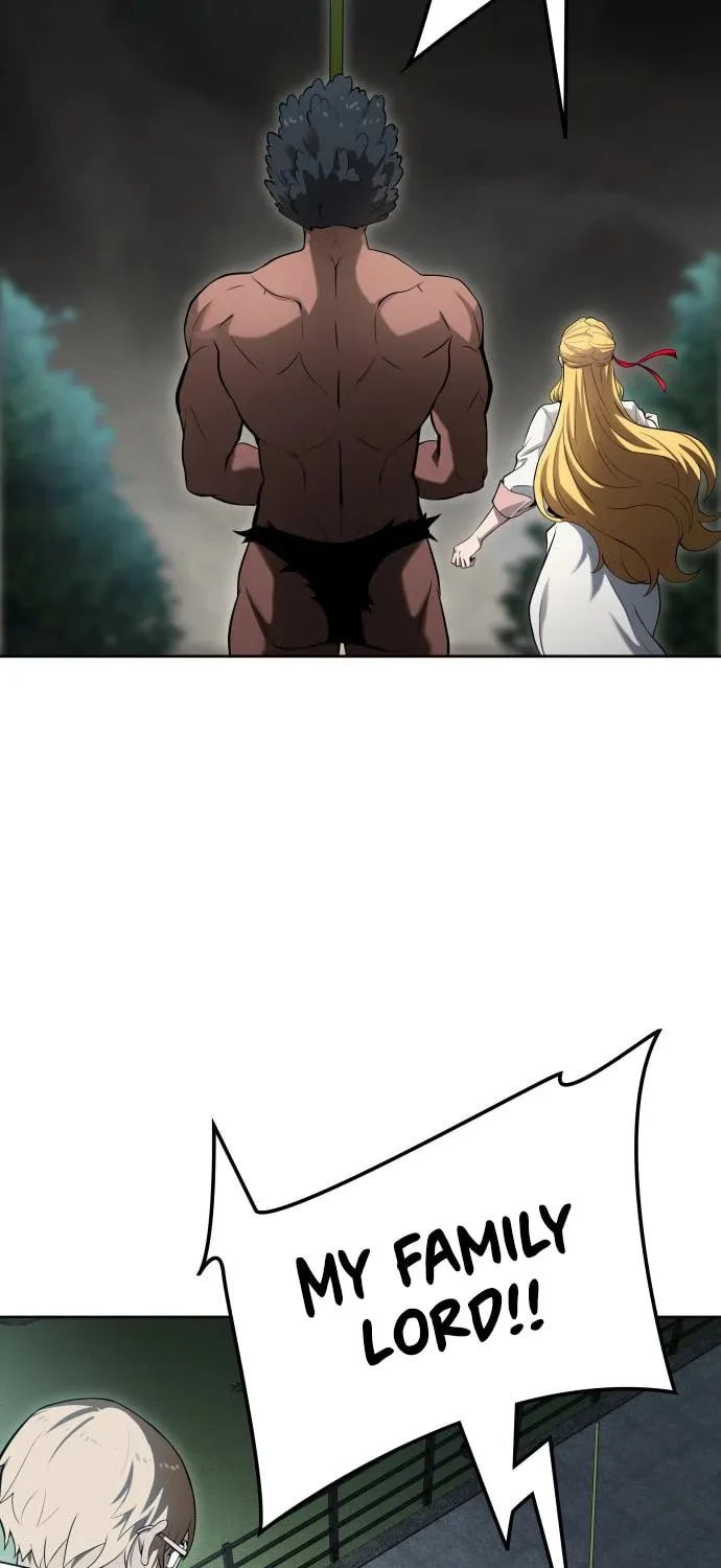 Tower of God Chapter 576 page 131 - 