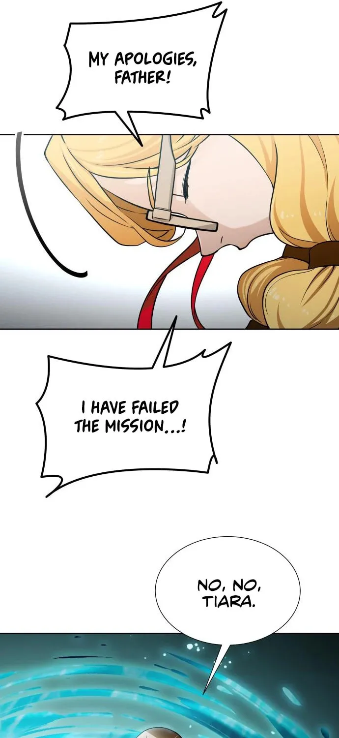 Tower of God Chapter 576 page 133 - 