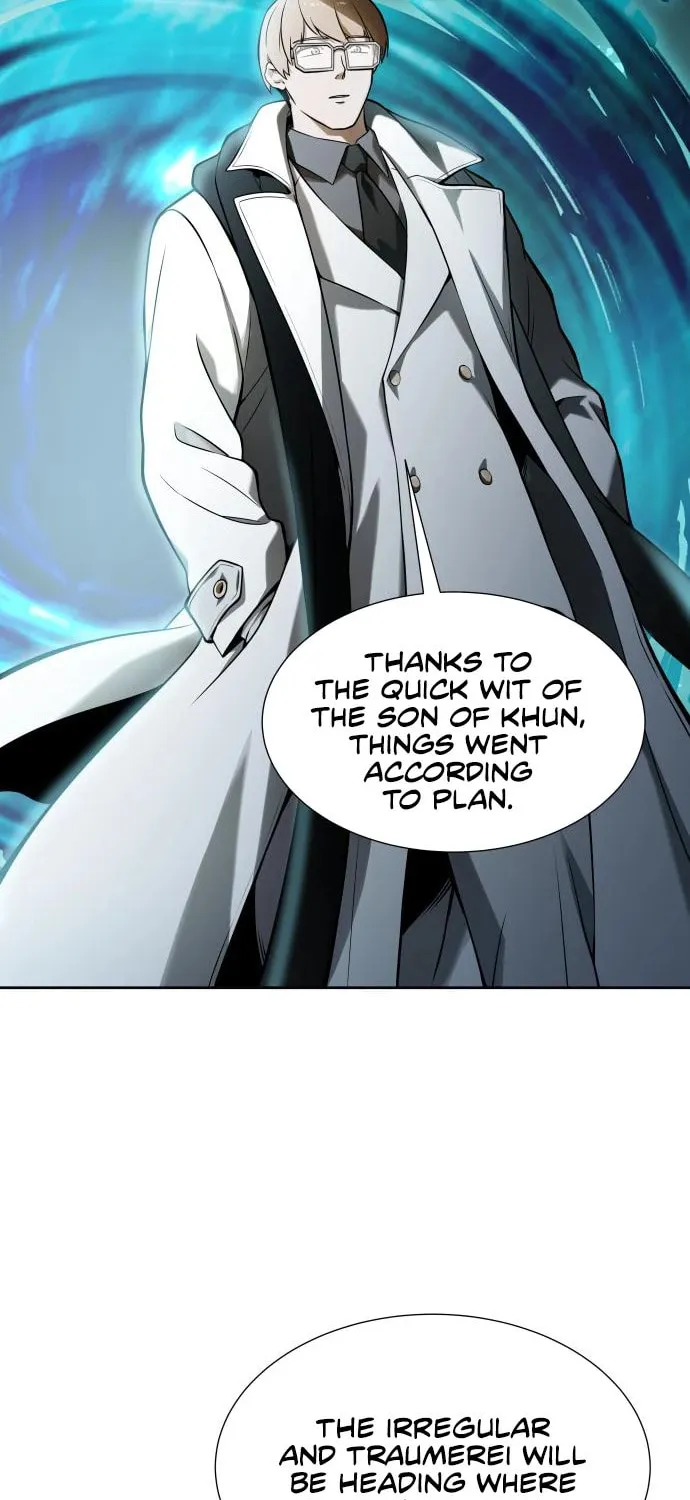 Tower of God Chapter 576 page 134 - 