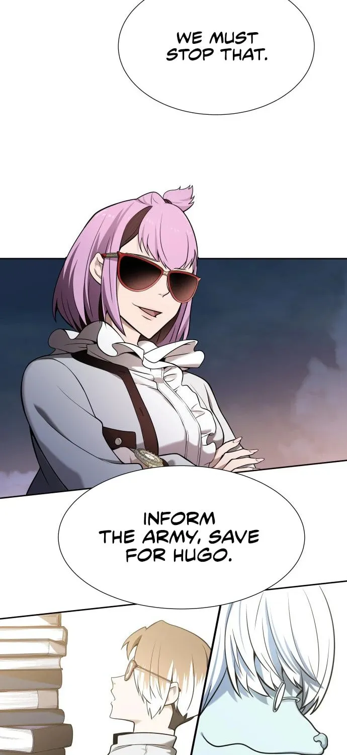 Tower of God Chapter 576 page 136 - 