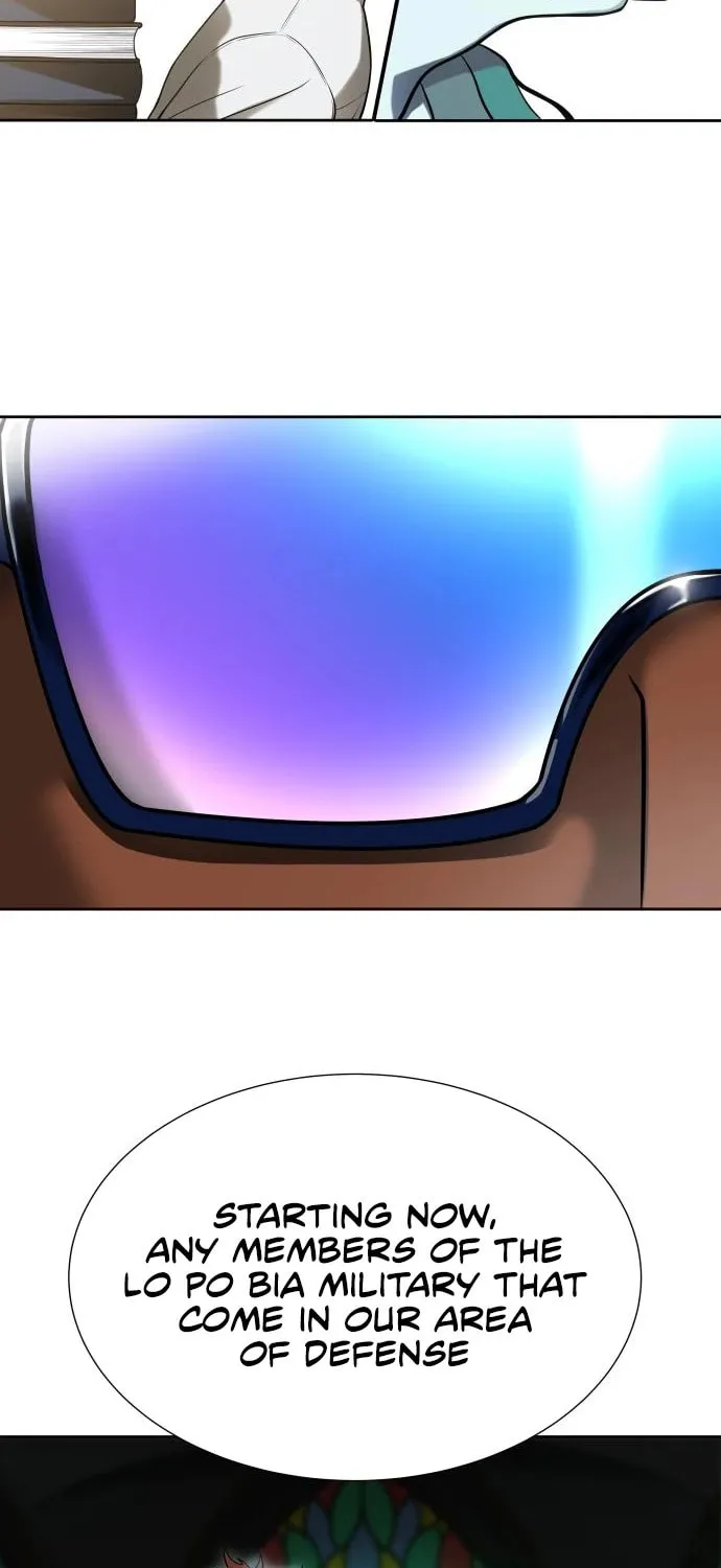 Tower of God Chapter 576 page 137 - 