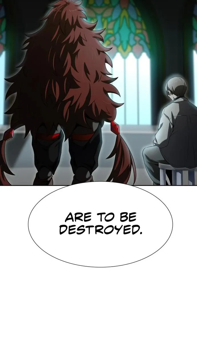 Tower of God Chapter 576 page 138 - 