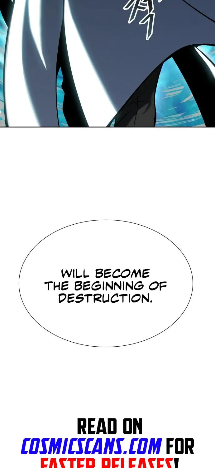 Tower of God Chapter 576 page 140 - 