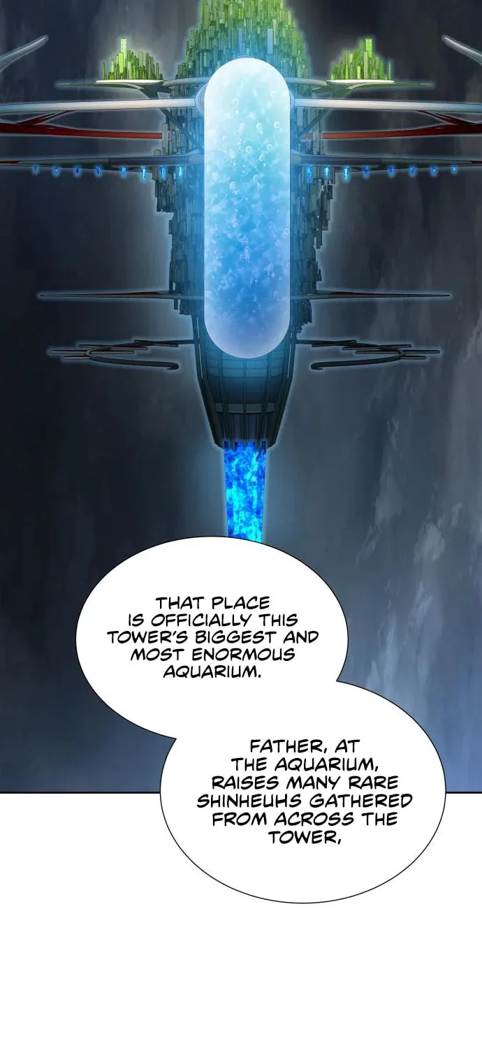 Tower of God Chapter 576 page 18 - 