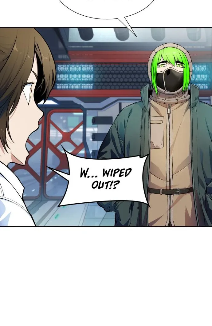 Tower of God Chapter 576 page 20 - 
