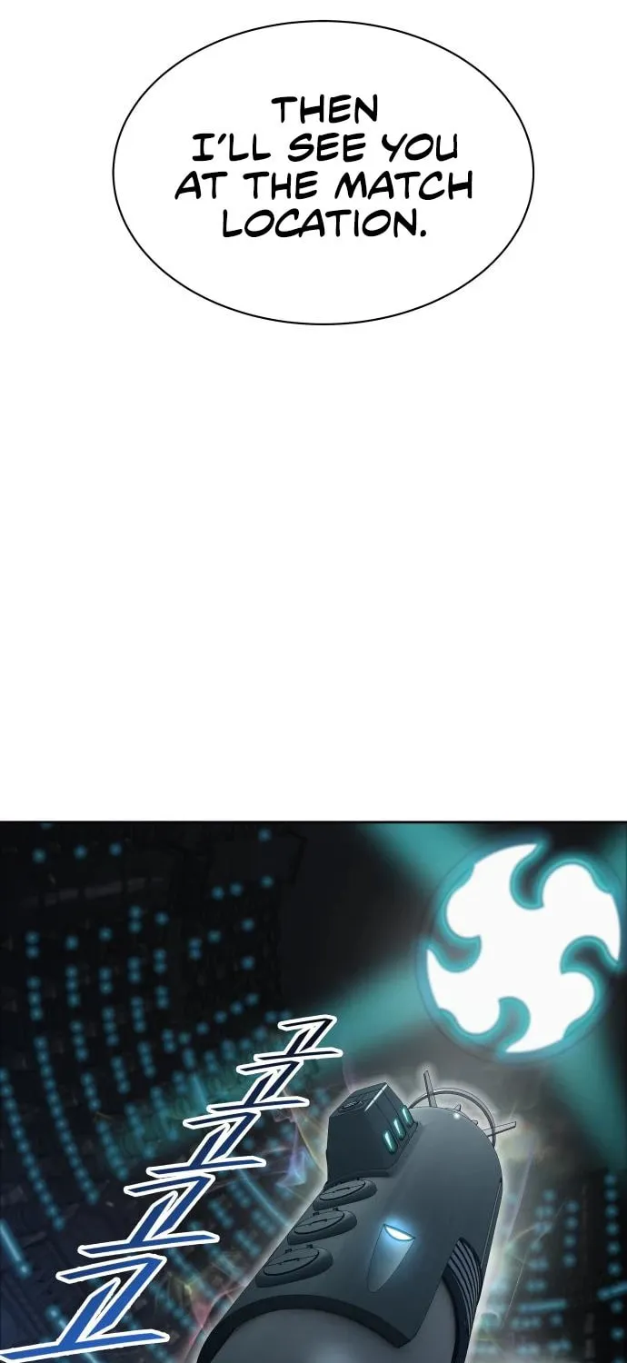Tower of God Chapter 576 page 3 - 
