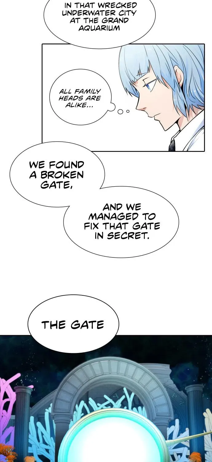 Tower of God Chapter 576 page 24 - 