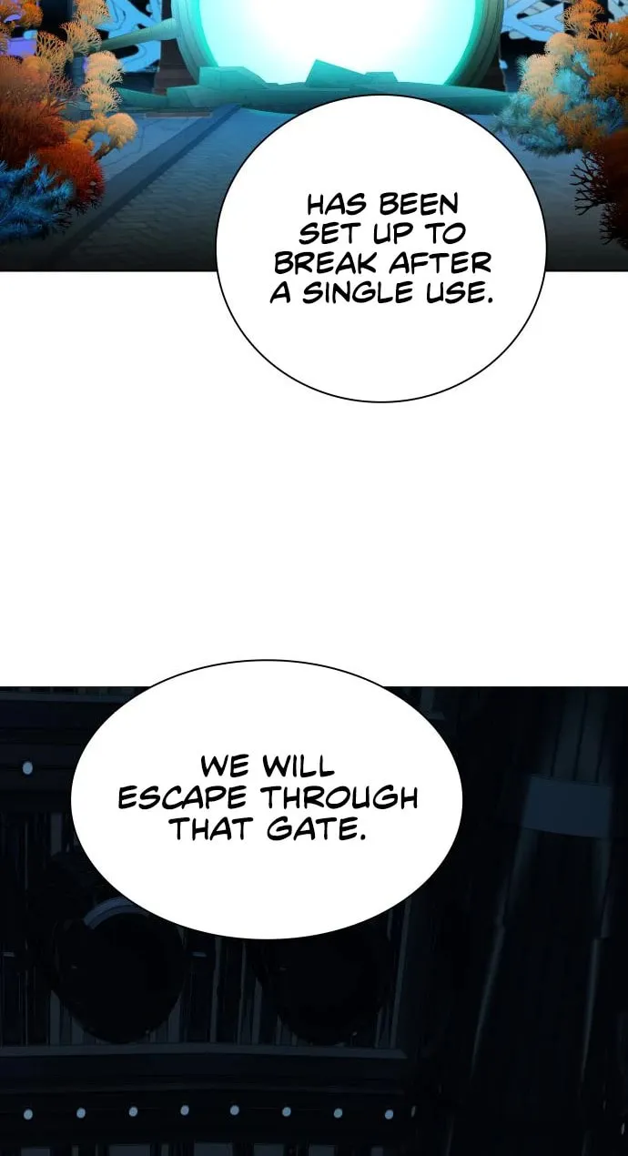 Tower of God Chapter 576 page 25 - 
