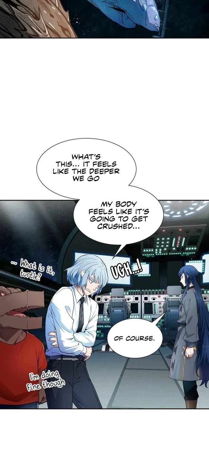 Tower of God Chapter 576 page 31 - 