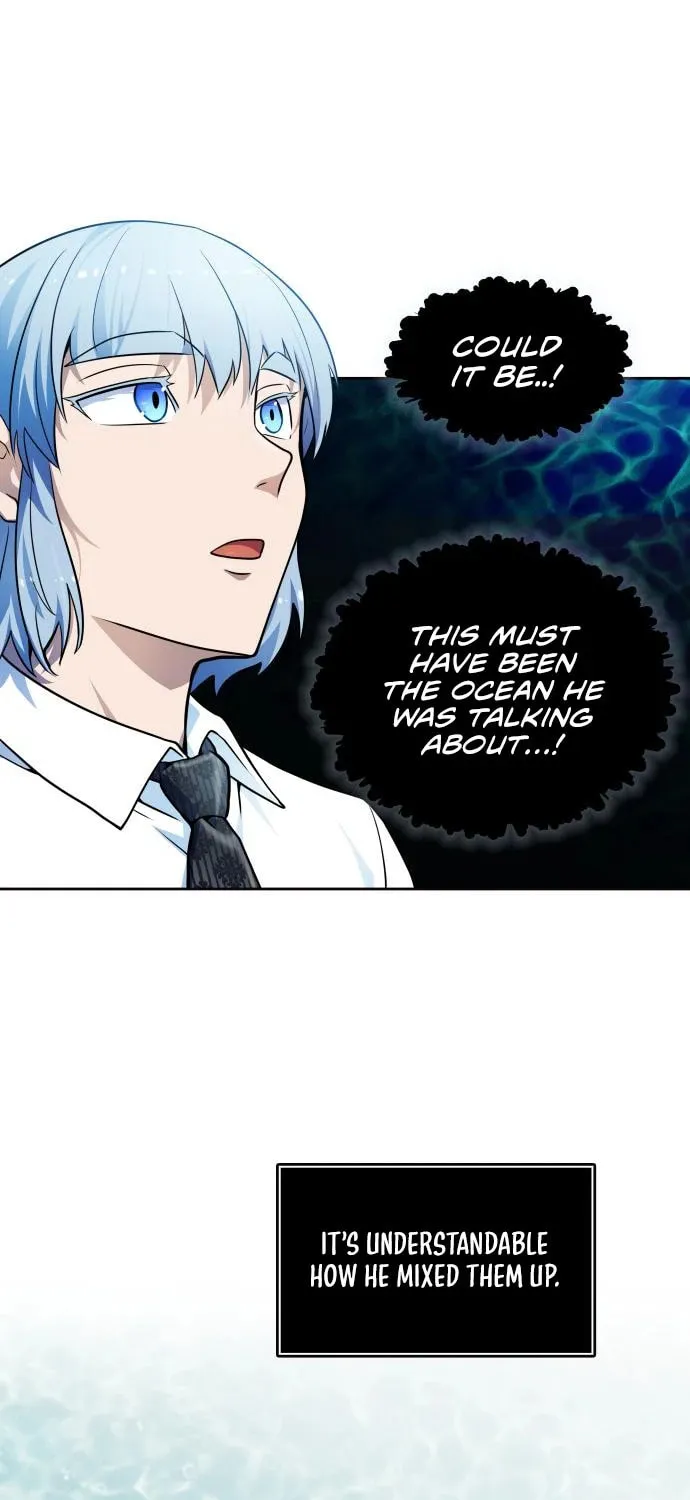 Tower of God Chapter 576 page 37 - 