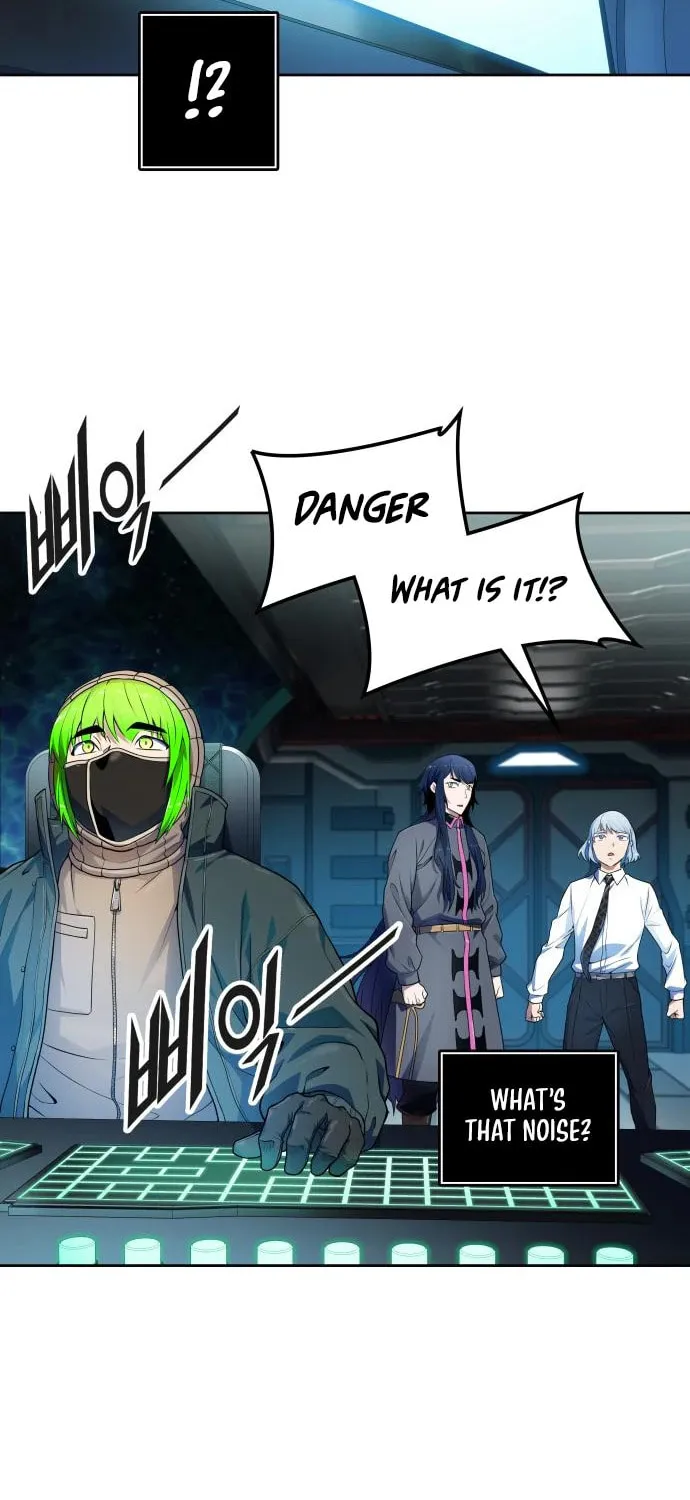 Tower of God Chapter 576 page 42 - 