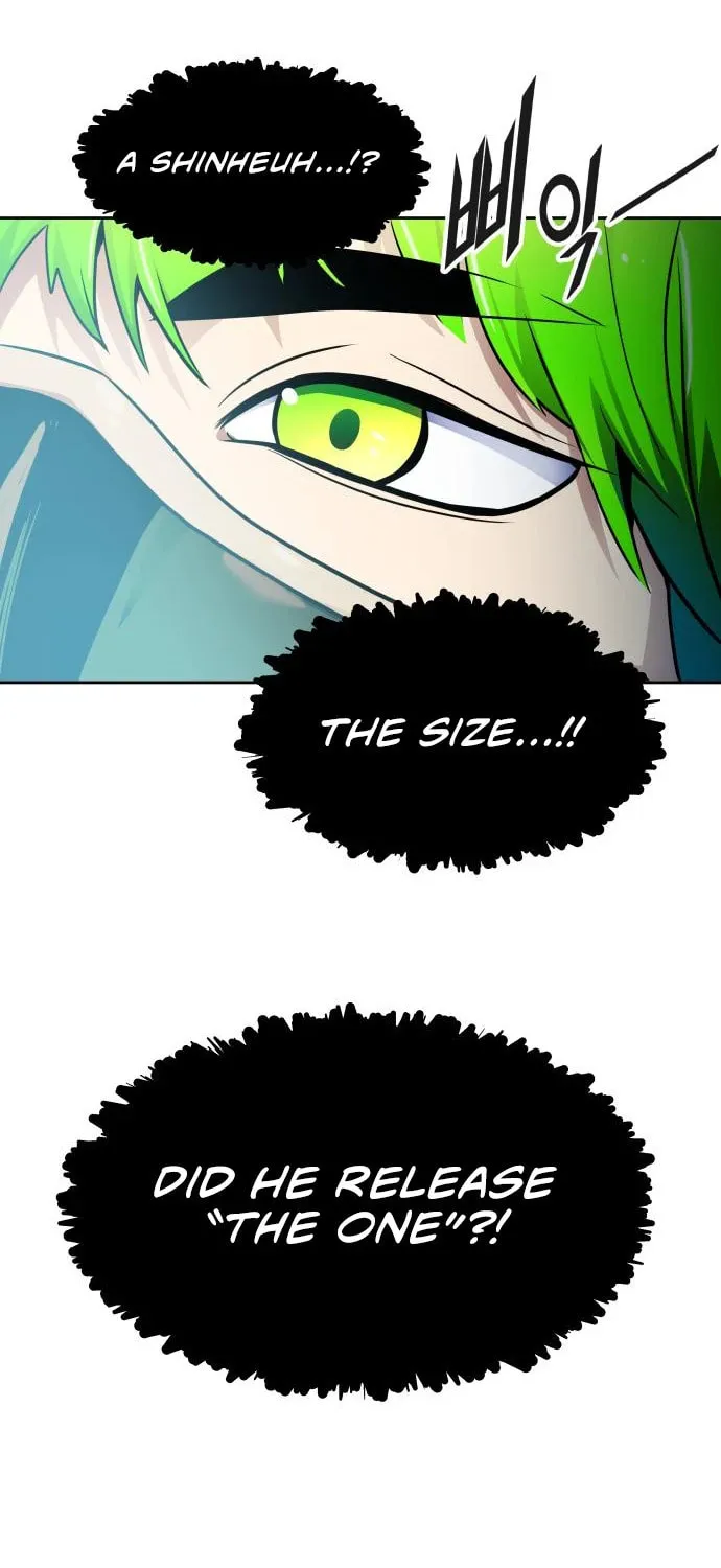 Tower of God Chapter 576 page 43 - 