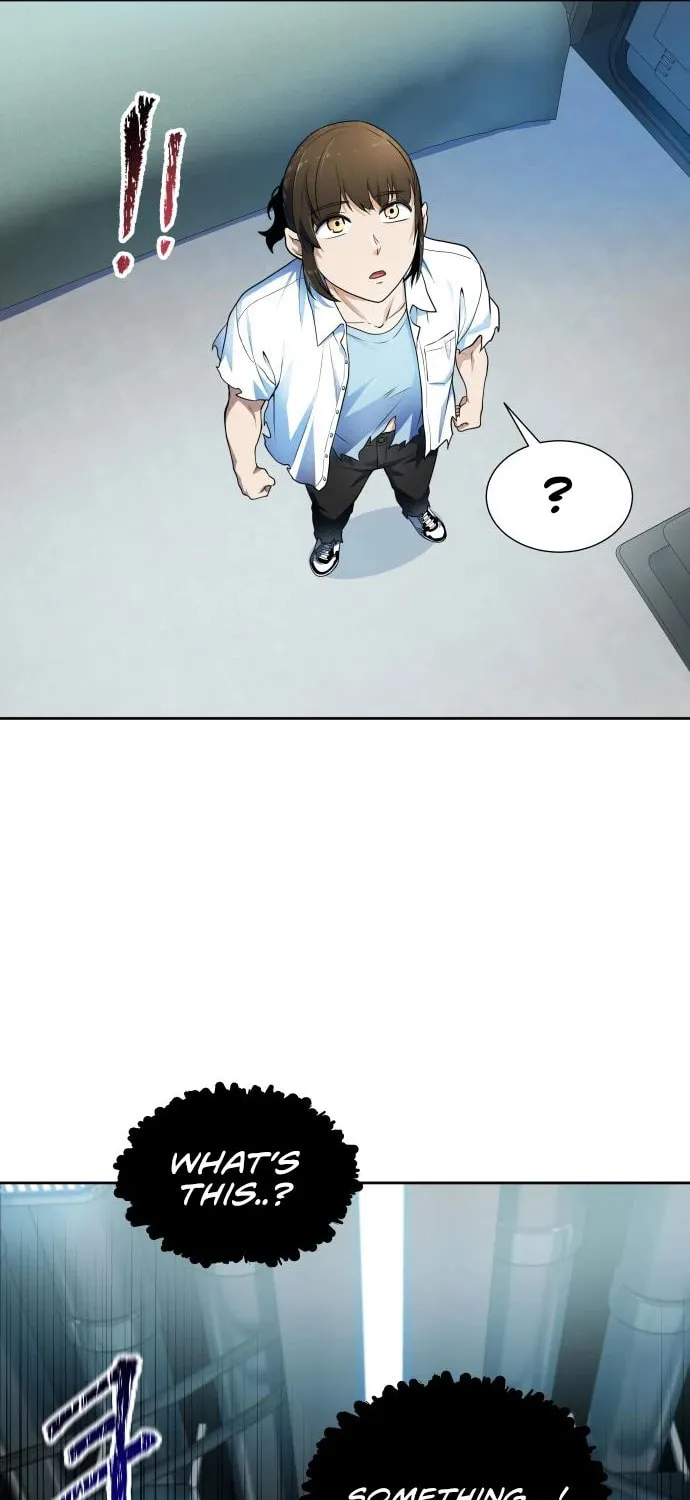 Tower of God Chapter 576 page 45 - 