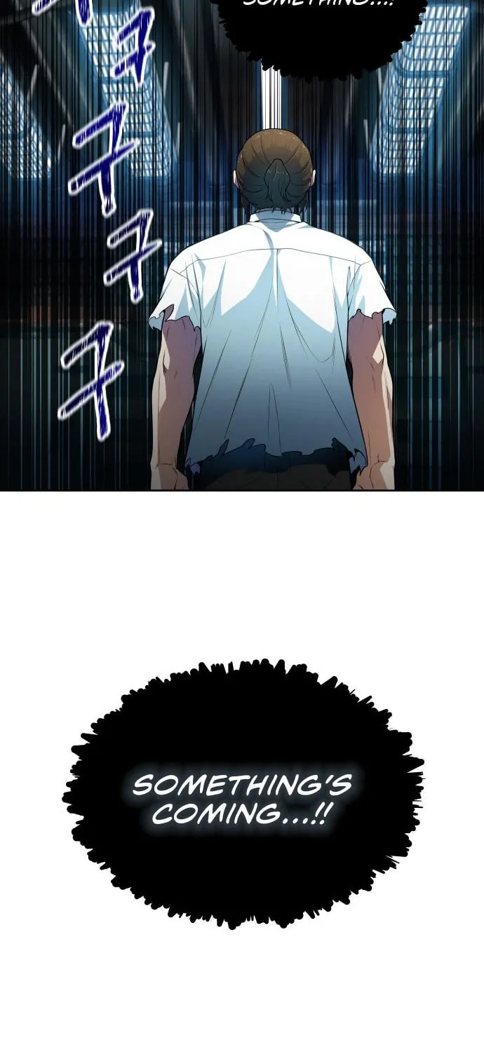 Tower of God Chapter 576 page 46 - 