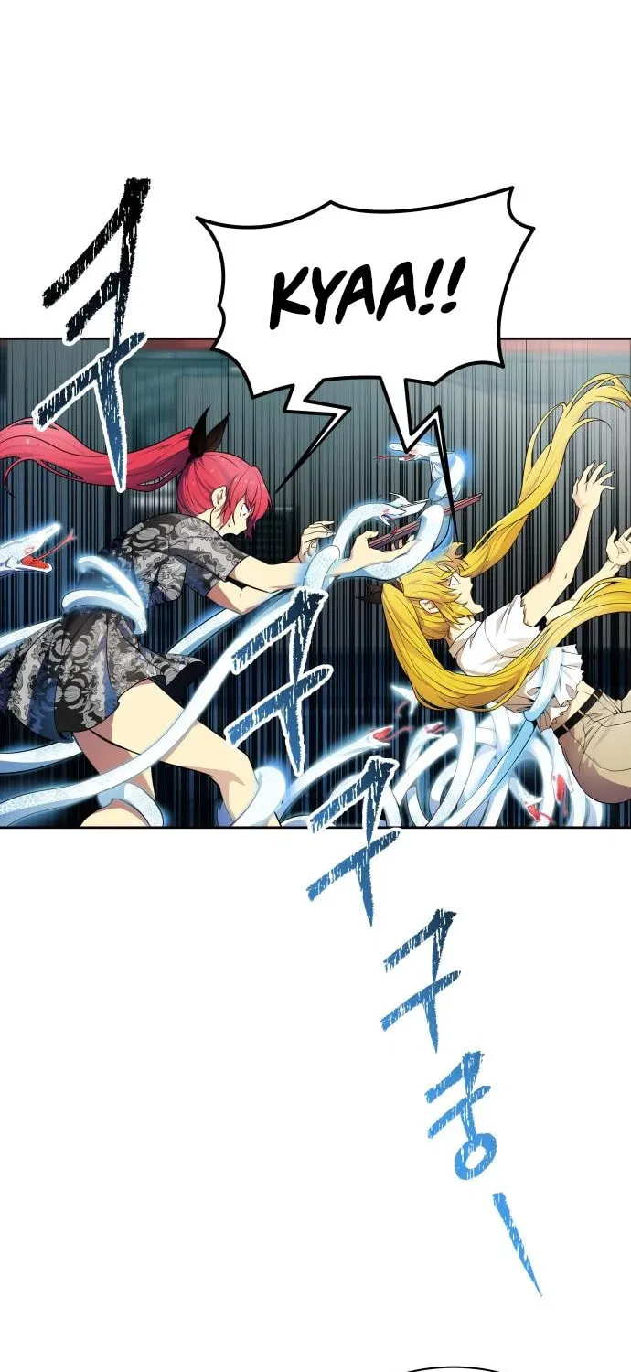 Tower of God Chapter 576 page 53 - 